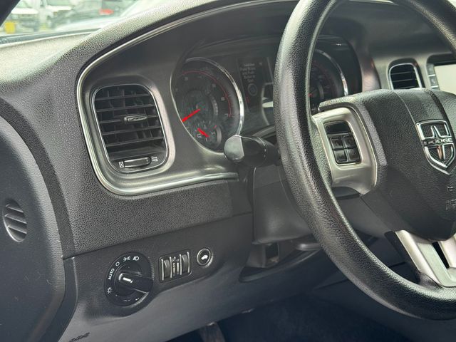 2014 Dodge Charger 4dr Sedan SE RWD - 23035896 - 9