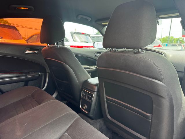 2014 Dodge Charger 4dr Sedan SE RWD - 23035896 - 14