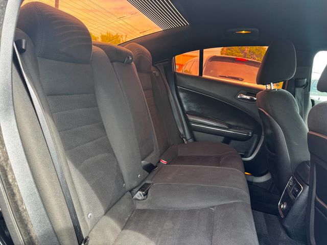 2014 Dodge Charger 4dr Sedan SE RWD - 23035896 - 15