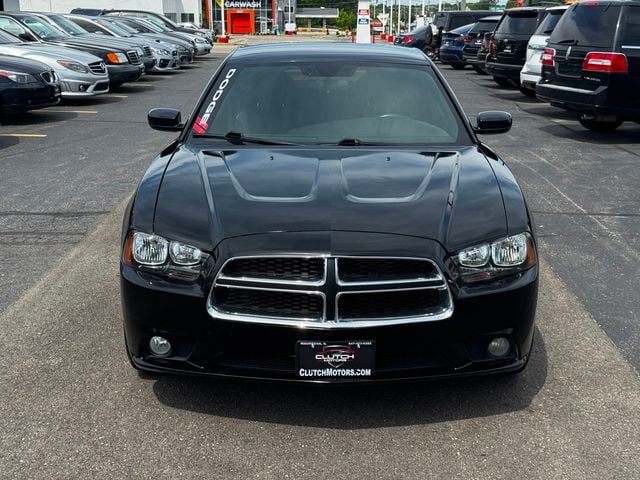 2014 Dodge Charger 4dr Sedan SE RWD - 23035896 - 1