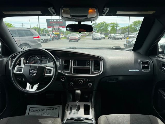 2014 Dodge Charger 4dr Sedan SE RWD - 23035896 - 19