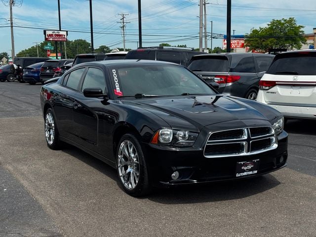 2014 Dodge Charger 4dr Sedan SE RWD - 23035896 - 2
