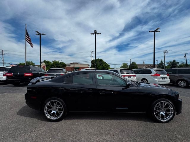 2014 Dodge Charger 4dr Sedan SE RWD - 23035896 - 3