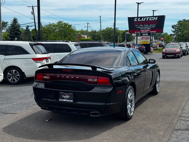 2014 Dodge Charger 4dr Sedan SE RWD - 23035896 - 4
