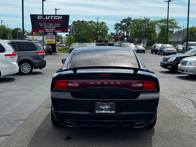 2014 Dodge Charger 4dr Sedan SE RWD - 23035896 - 5