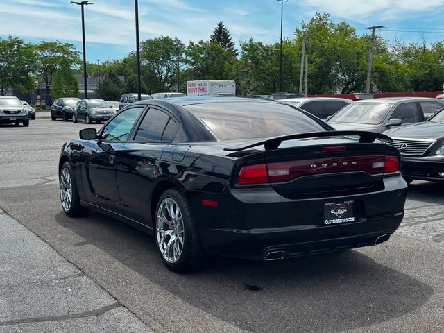 2014 Dodge Charger 4dr Sedan SE RWD - 23035896 - 6