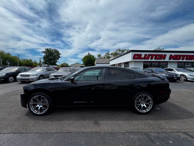 2014 Dodge Charger 4dr Sedan SE RWD - 23035896 - 7