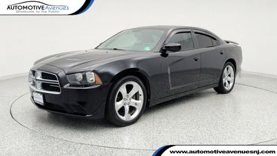 2014 Dodge Charger