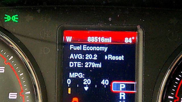 2014 Dodge Charger 4dr Sedan SXT Plus AWD w/ Sport Appearance Package - 23070984 - 14