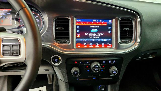 2014 Dodge Charger 4dr Sedan SXT Plus AWD w/ Sport Appearance Package - 23070984 - 15