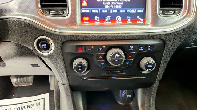 2014 Dodge Charger 4dr Sedan SXT Plus AWD w/ Sport Appearance Package - 23070984 - 16