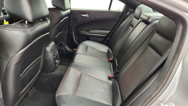 2014 Dodge Charger 4dr Sedan SXT Plus AWD w/ Sport Appearance Package - 23070984 - 19