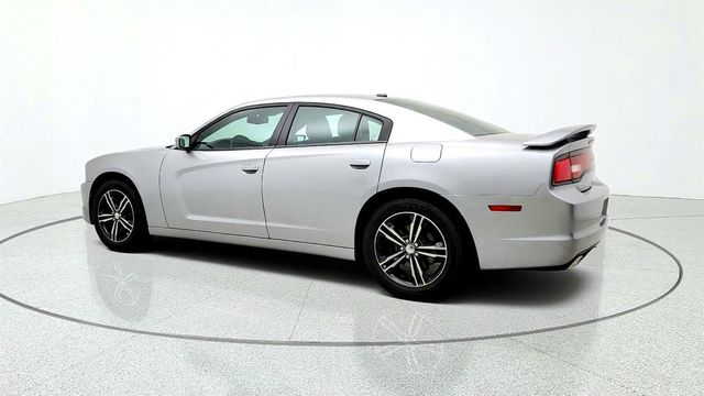 2014 Dodge Charger 4dr Sedan SXT Plus AWD w/ Sport Appearance Package - 23070984 - 6