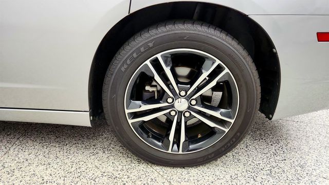 2014 Dodge Charger 4dr Sedan SXT Plus AWD w/ Sport Appearance Package - 23070984 - 8