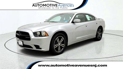2014 Dodge Charger