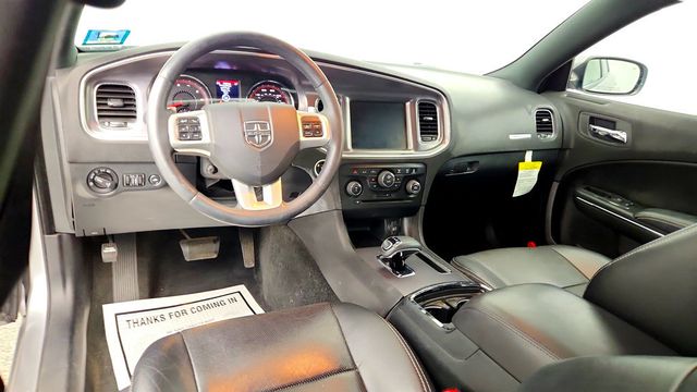 2014 Dodge Charger 4dr Sedan SXT Plus AWD w/ Sport Appearance Package - 23070984 - 11