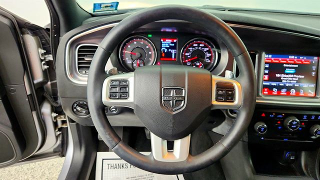 2014 Dodge Charger 4dr Sedan SXT Plus AWD w/ Sport Appearance Package - 23070984 - 12