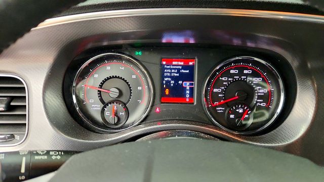 2014 Dodge Charger 4dr Sedan SXT Plus AWD w/ Sport Appearance Package - 23070984 - 13