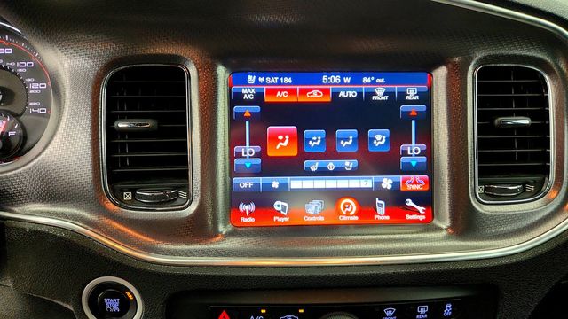 2014 Dodge Charger 4dr Sedan SXT Plus AWD w/ Sport Appearance Package - 23070984 - 17