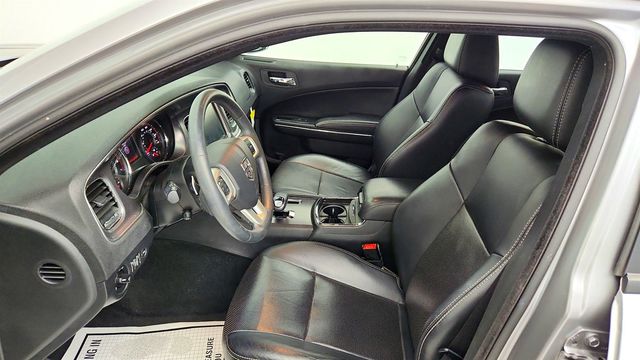 2014 Dodge Charger 4dr Sedan SXT Plus AWD w/ Sport Appearance Package - 23070984 - 18