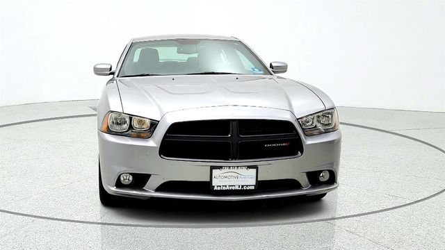 2014 Dodge Charger 4dr Sedan SXT Plus AWD w/ Sport Appearance Package - 23070984 - 1