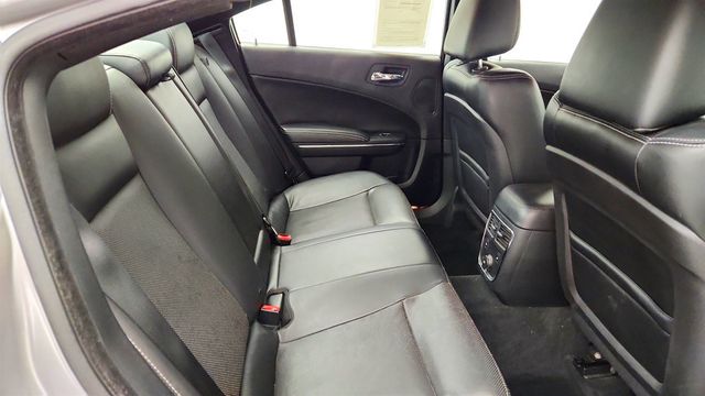 2014 Dodge Charger 4dr Sedan SXT Plus AWD w/ Sport Appearance Package - 23070984 - 22