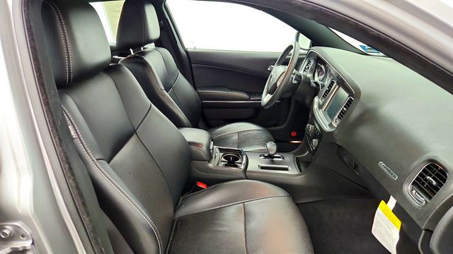 2014 Dodge Charger 4dr Sedan SXT Plus AWD w/ Sport Appearance Package - 23070984 - 23