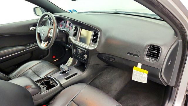 2014 Dodge Charger 4dr Sedan SXT Plus AWD w/ Sport Appearance Package - 23070984 - 24