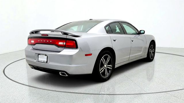 2014 Dodge Charger 4dr Sedan SXT Plus AWD w/ Sport Appearance Package - 23070984 - 4