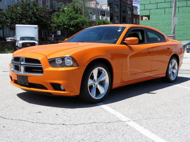 2014 Used Dodge Charger 4dr Sedan Sxt Rwd At Allied Automotive Serving Usa Nj Iid 18945199