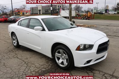 Used Dodge Charger Posen Il