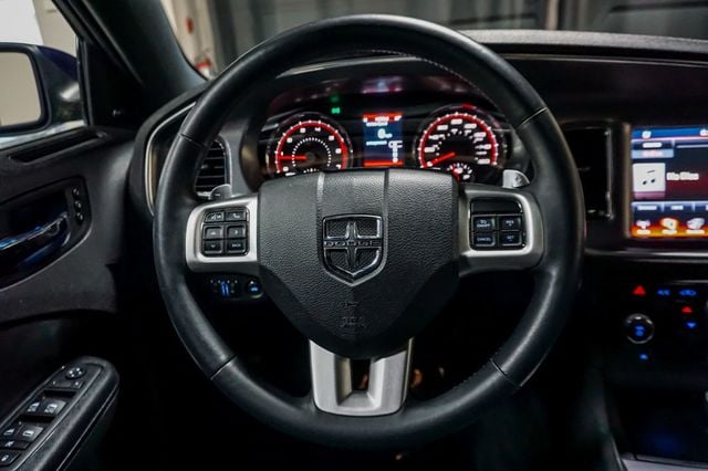 2014 Dodge Charger *Road/Track* *R/T* *5.7L Hemi V8* *Only 11k Miles* - 23041141 - 11