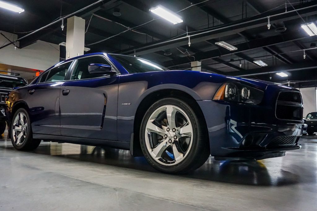 2014 Dodge Charger *Road/Track* *R/T* *5.7L Hemi V8* *Only 11k Miles* - 23041141 - 1