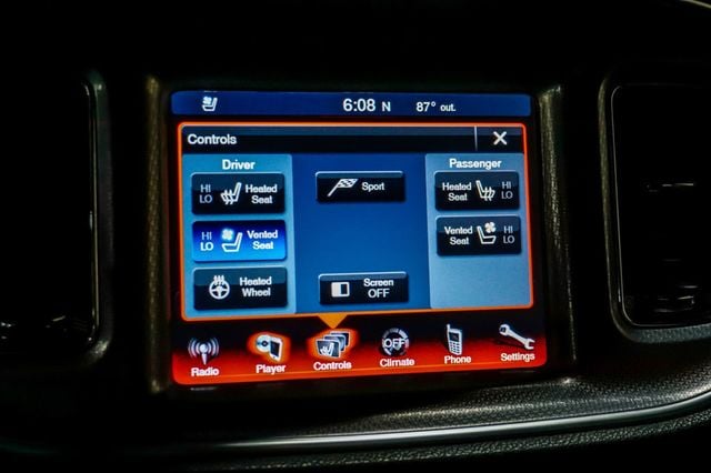 2014 Dodge Charger *Road/Track* *R/T* *5.7L Hemi V8* *Only 11k Miles* - 23041141 - 20