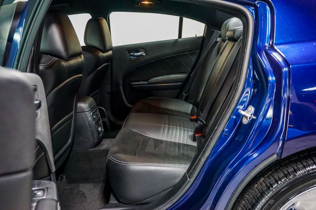 2014 Dodge Charger *Road/Track* *R/T* *5.7L Hemi V8* *Only 11k Miles* - 23041141 - 24
