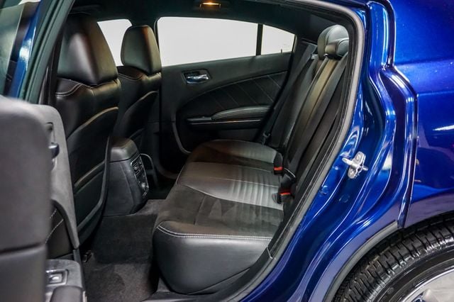2014 Dodge Charger *Road/Track* *R/T* *5.7L Hemi V8* *Only 11k Miles* - 23041141 - 24