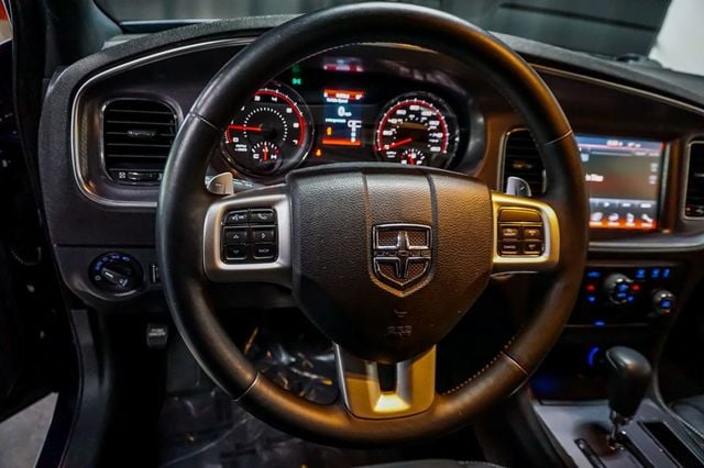 2014 Dodge Charger *Road/Track* *R/T* *5.7L Hemi V8* *Only 11k Miles* - 23041141 - 27