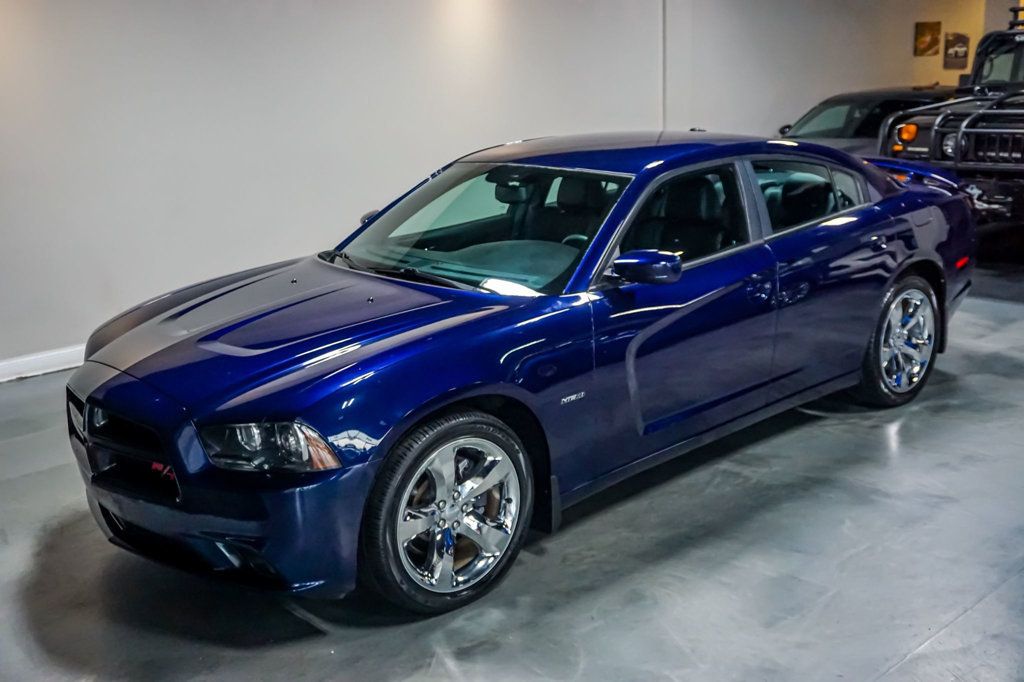 2014 Dodge Charger *Road/Track* *R/T* *5.7L Hemi V8* *Only 11k Miles* - 23041141 - 28