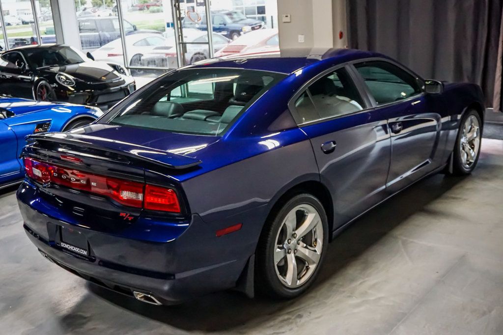 2014 Dodge Charger *Road/Track* *R/T* *5.7L Hemi V8* *Only 11k Miles* - 23041141 - 29