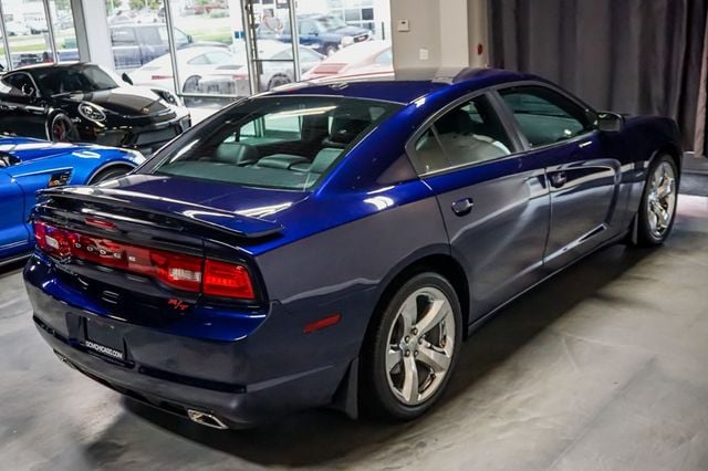 2014 Dodge Charger *Road/Track* *R/T* *5.7L Hemi V8* *Only 11k Miles* - 23041141 - 29