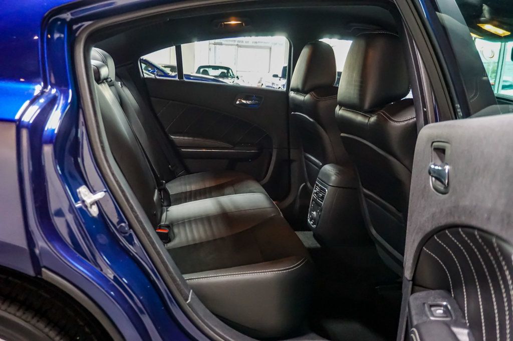 2014 Dodge Charger *Road/Track* *R/T* *5.7L Hemi V8* *Only 11k Miles* - 23041141 - 35