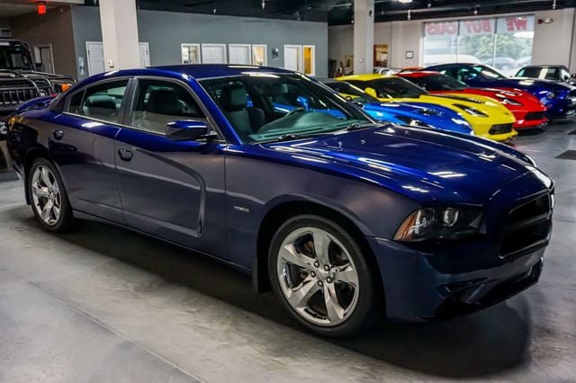 2014 Dodge Charger *Road/Track* *R/T* *5.7L Hemi V8* *Only 11k Miles* - 23041141 - 3