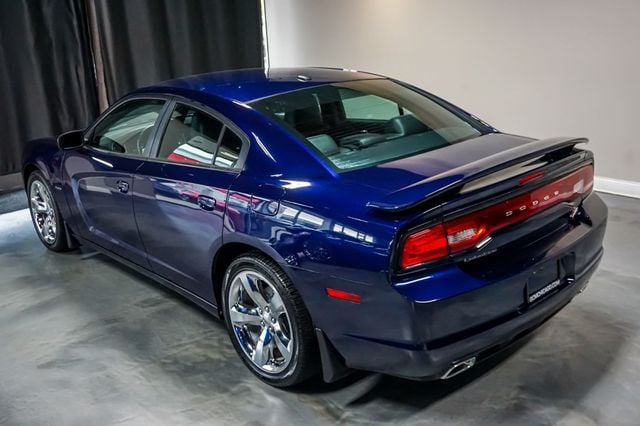 2014 Dodge Charger *Road/Track* *R/T* *5.7L Hemi V8* *Only 11k Miles* - 23041141 - 42