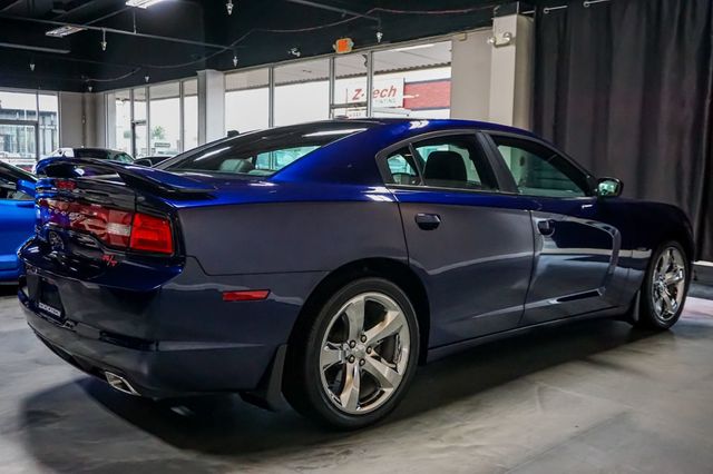 2014 Dodge Charger *Road/Track* *R/T* *5.7L Hemi V8* *Only 11k Miles* - 23041141 - 43