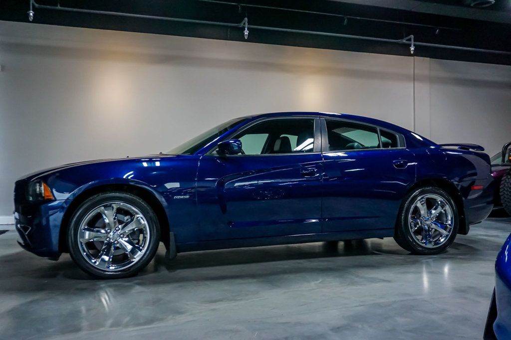 2014 Dodge Charger *Road/Track* *R/T* *5.7L Hemi V8* *Only 11k Miles* - 23041141 - 44