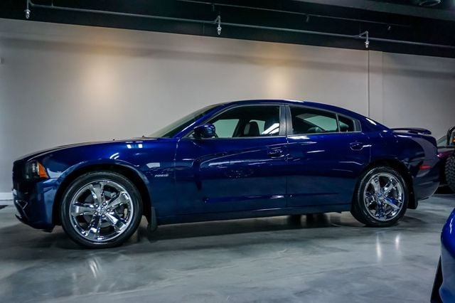 2014 Dodge Charger *Road/Track* *R/T* *5.7L Hemi V8* *Only 11k Miles* - 23041141 - 44