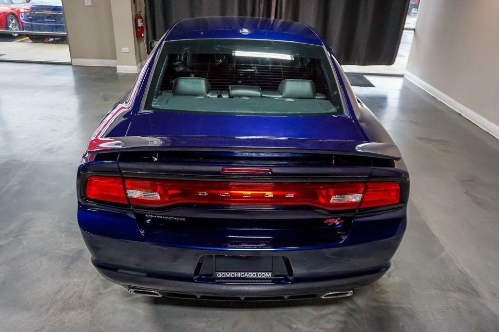 2014 Dodge Charger *Road/Track* *R/T* *5.7L Hemi V8* *Only 11k Miles* - 23041141 - 46