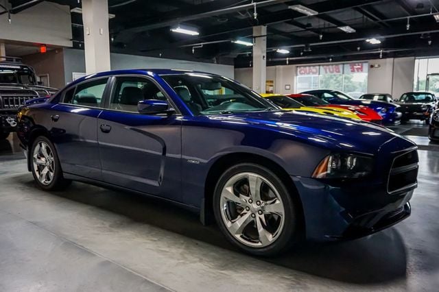 2014 Dodge Charger *Road/Track* *R/T* *5.7L Hemi V8* *Only 11k Miles* - 23041141 - 47