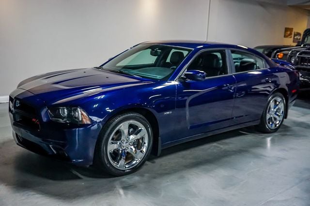 2014 Dodge Charger *Road/Track* *R/T* *5.7L Hemi V8* *Only 11k Miles* - 23041141 - 4