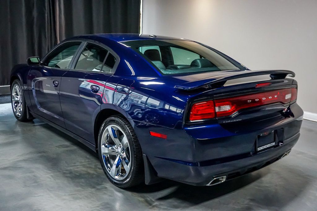 2014 Dodge Charger *Road/Track* *R/T* *5.7L Hemi V8* *Only 11k Miles* - 23041141 - 51